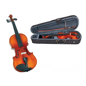 Valencia SV113 3/4 Size Violin Outfit