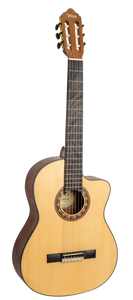 Valencia VC304CE Classical Acoustic/Electric