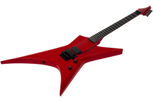Load image into Gallery viewer, S by Solar XB4.61FRFBRG Electric Guitar - Blood Red Gloss
