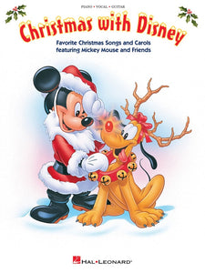 Christmas with Disney - PVG
