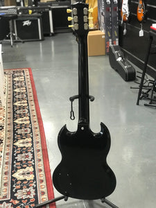 Gibson SG Special Black (Pre-owned)