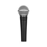 Load image into Gallery viewer, Shure SM58 Dynamic Vocal Microphone
