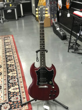 Load image into Gallery viewer, Gibson SG Special Faded Red (Pre-owned)

