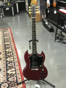 Gibson SG Special Faded Red (Pre-owned)