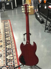 Load image into Gallery viewer, Gibson SG Special Faded Red (Pre-owned)
