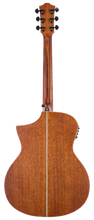 Load image into Gallery viewer, Bromo BAT4CE Solid Spruce Top Acoustic-Electric
