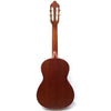 Valencia VC201 1/4 Size Classical Guitar (Natural Satin)