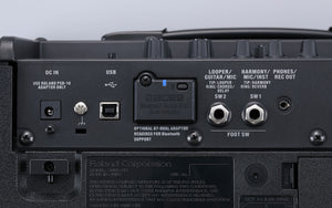 Boss Katana 50 Gen 3 Bundle w/ BT-Dual Bluetooth Adapter