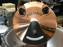 Load image into Gallery viewer, Dunlop Joe Bonamassa Fuzz Face 2012 Limited Edition (Pre-owned)
