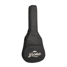 Load image into Gallery viewer, Bromo BAA8S Appalachia Series Mini Jumbo Acoustic Guitar w/ Solid Spruce Top
