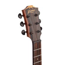 Load image into Gallery viewer, Bromo BAA8S Appalachia Series Mini Jumbo Acoustic Guitar w/ Solid Spruce Top

