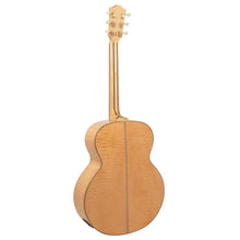 Load image into Gallery viewer, Bromo BAN7E Denali Series Jumbo Acoustic Guitar w/ All Solid Wood &amp; Pickup
