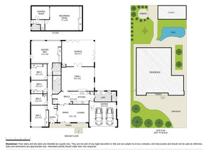 Home and Studio for Sale Castle Hill NSW