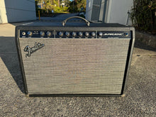 Load image into Gallery viewer, Fender Supersonic 112 Combo 60W USA Made (Pre-Owned)
