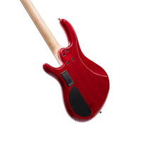 Load image into Gallery viewer, Cort Action Bass 4 Plus - Trans Red
