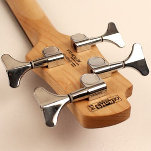 Cort Action Bass V Plus - Trans Red