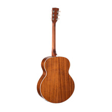 Load image into Gallery viewer, Cort CJ Retro Jumbo Acoustic Electric - Vintage Sunburst Matte
