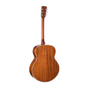 Cort CJ Retro Jumbo Acoustic Electric - Vintage Sunburst Matte
