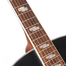 Load image into Gallery viewer, Cort CJ Retro Jumbo Acoustic Electric - Vintage Sunburst Matte
