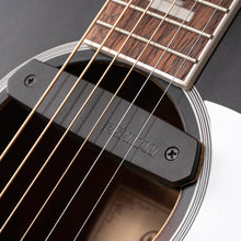 Load image into Gallery viewer, Cort CJ Retro Jumbo Acoustic Electric - Vintage Sunburst Matte
