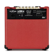 Load image into Gallery viewer, CM15R Amplifier Electric Amplifier
