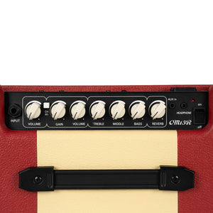 CM15R Amplifier Electric Amplifier