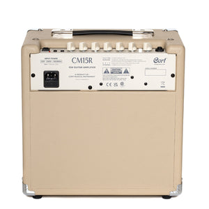 CM15R Amplifier Electric Guitar
