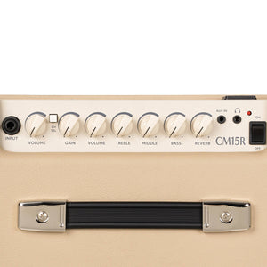 CM15R Amplifier Electric Guitar