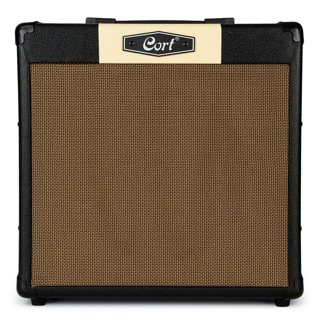 Cort CM30R Electric Guitar Combo w/Bluetooth