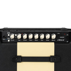 Cort CM30R Electric Guitar Combo w/Bluetooth