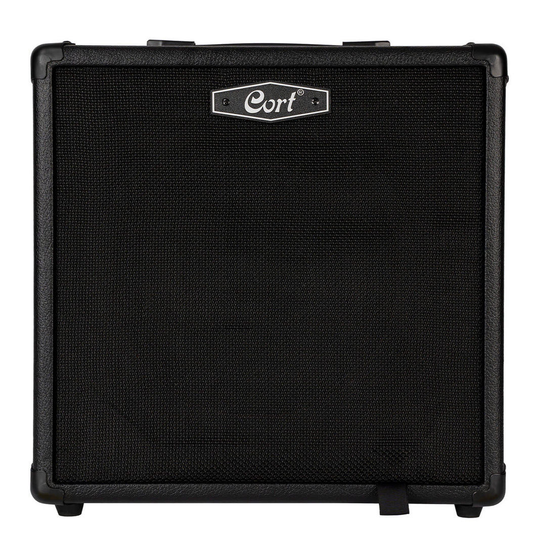 Cort CM40B Bass Combo
