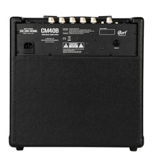 Load image into Gallery viewer, Cort CM40B Bass Combo
