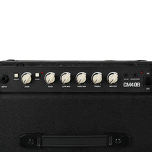 Load image into Gallery viewer, Cort CM40B Bass Combo
