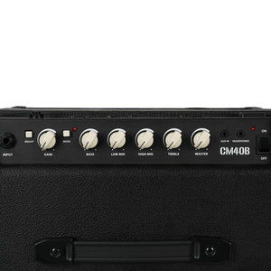 Cort CM40B Bass Combo