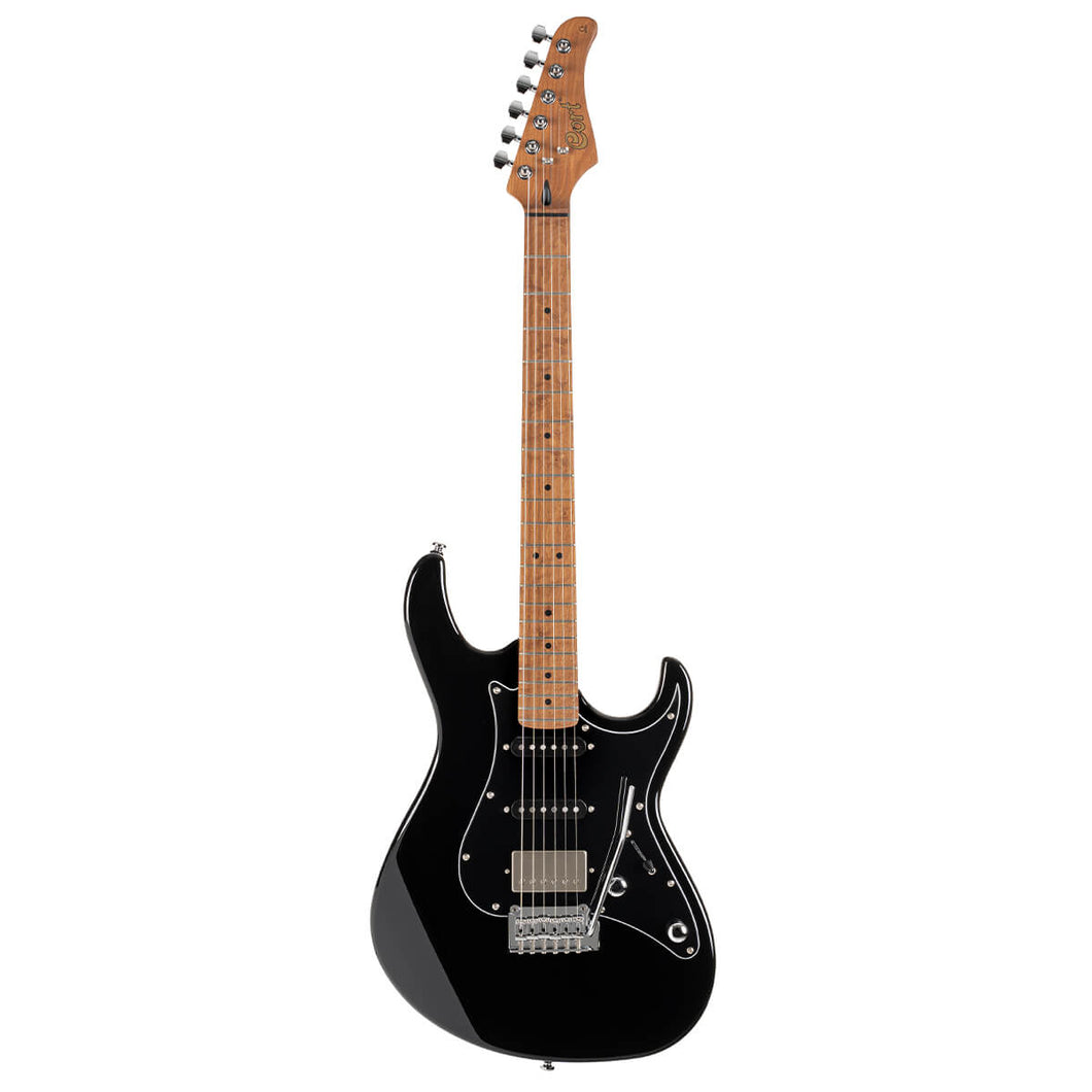 Cort G250SE Electric Guitar - Black