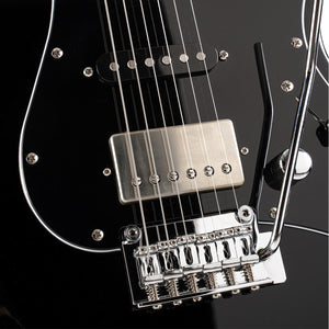 Cort G250SE Electric Guitar - Black
