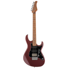 Load image into Gallery viewer, Cort G250SE Electric Guitar - Vivid Burgundy

