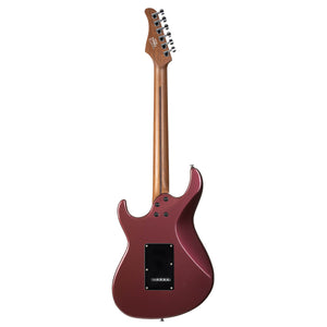 Cort G250SE Electric Guitar - Vivid Burgundy