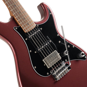 Cort G250SE Electric Guitar - Vivid Burgundy