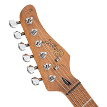 Load image into Gallery viewer, Cort G250SE Electric Guitar - Vivid Burgundy

