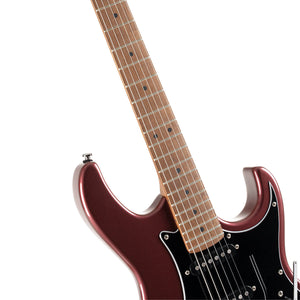Cort G250SE Electric Guitar - Vivid Burgundy