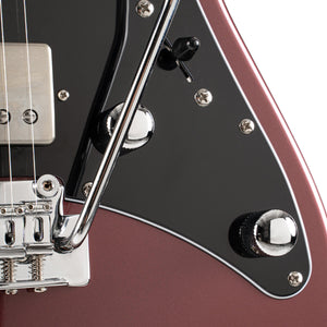 Cort G250SE Electric Guitar - Vivid Burgundy