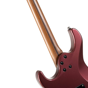 Cort G250SE Electric Guitar - Vivid Burgundy