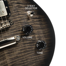 Load image into Gallery viewer, Cort Mirage M600 Electric Guitar - Trans Black Burst
