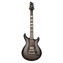 Load image into Gallery viewer, Cort Mirage M600 Electric Guitar - Trans Black Burst

