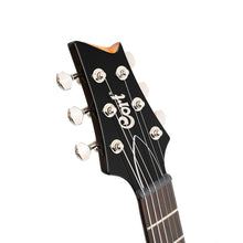Load image into Gallery viewer, Cort Mirage M600 Electric Guitar - Trans Black Burst
