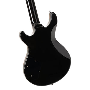 Cort Mirage M600 Electric Guitar - Trans Black Burst
