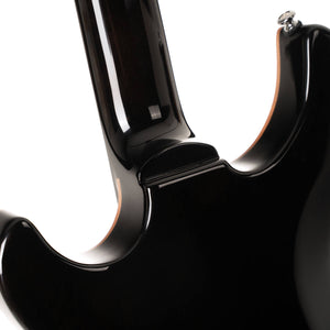Cort Mirage M600 Electric Guitar - Trans Black Burst