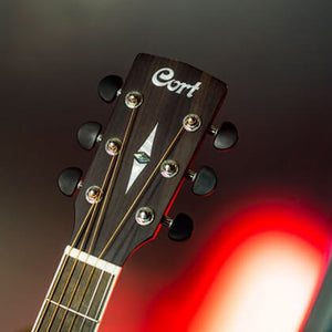 Cort MR710F 12 String Dreadnought Cutaway AC/EL