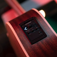 Load image into Gallery viewer, Cort MR710F 12 String Dreadnought Cutaway AC/EL
